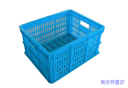 392塑料周转筐
