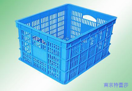500系列塑料周转筐220