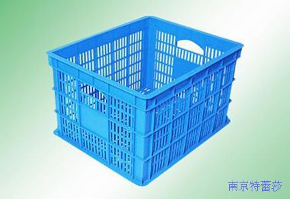 510塑料周转筐275