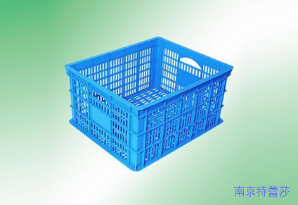 560系列塑料周转筐350