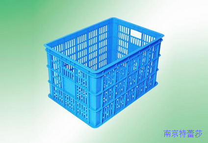 560系列塑料周转筐375