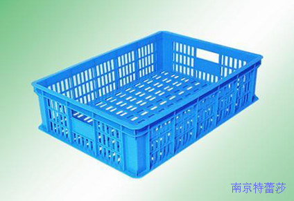 575系列塑料周转筐145