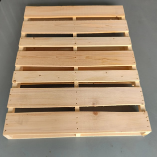 木托盘